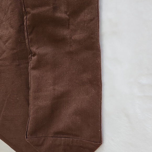 Louis Vuitton Large, Heavy, Lined Dust Bag - Picture 5 of 5